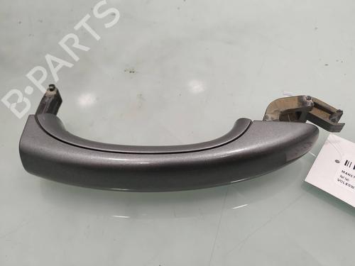 Used Front right exterior door handle VW TOUAREG (7LA, 7L6, 7L7) 2.5 R5 TDI (174 hp) 8696048