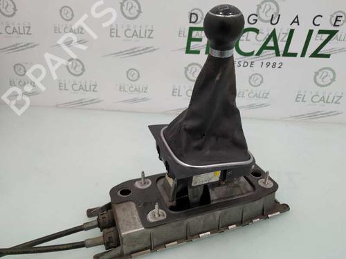 Gear lever VW GOLF VI (5K1) 1.6 TDI | BP8087908M90 