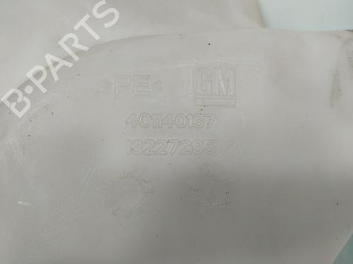 Windscreen washer tank OPEL INSIGNIA A Sports Tourer (G09) 2.0 CDTI (35) | BP16684377C113