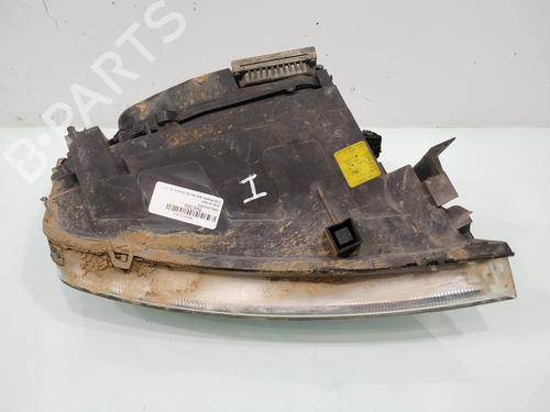 Left headlight FORD MONDEO III (B5Y) 2.2 TDCi | BP32323294C28  - Image 9