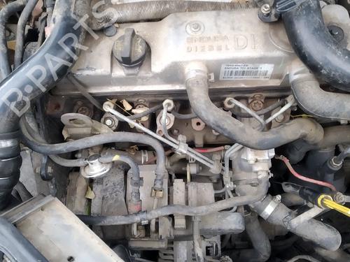 Mass air flow sensor FORD FOCUS I Saloon (DFW) 1.8 Turbo DI / TDDi | BP8087272M95 