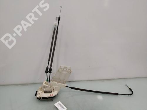 Used Front right lock Front right lock FIAT 500X (334_) 1.0 (334.AXN1B) (120 hp) 9152263 9152263