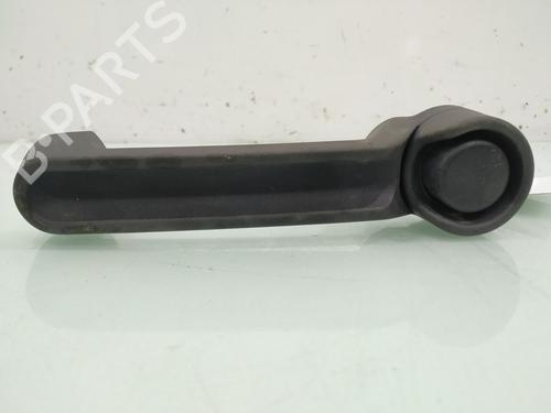 Portiergreep links achter DODGE NITRO 2.8 CRD 4WD (177 hp) 16133124