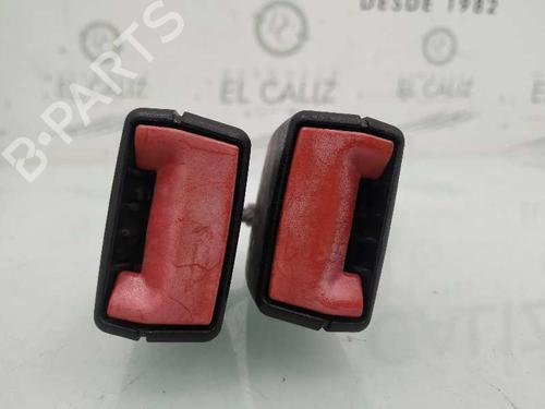 Rear left seatbelt VW PASSAT B6 (3C2) 2.0 TDI | BP8091832I29 