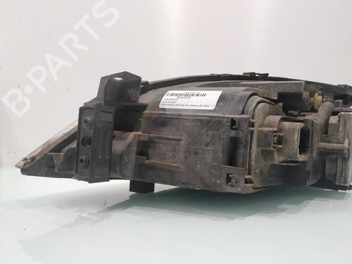 Right headlight FORD MONDEO III (B5Y) 2.2 TDCi | BP32219600C29 