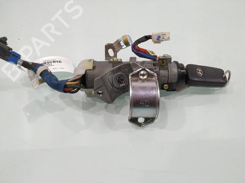 Ignition barrel HYUNDAI i30 (FD) | BP33177134M48 - Image 6