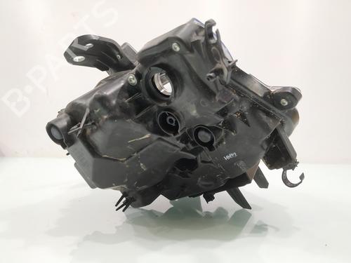 Phare droit MAZDA MX-5 IV (ND__)  | BP32080593C29 