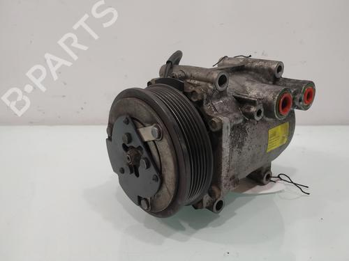 Compressore A/C Compressore A/C FORD FIESTA VI (CB1, CCN) 1.4 TDCi (68 hp) 36262302 36262302
