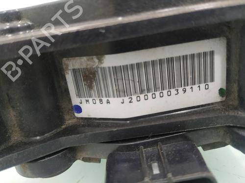 Pedal HONDA CIVIC VIII Hatchback (FN, FK) 2.2 CTDi (FK3) | BP8093879I4 