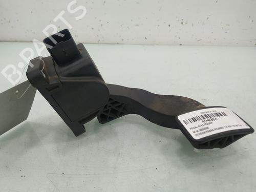 Pedal CITROËN XSARA PICASSO (N68) 1.6 HDi | BP20241013I4 