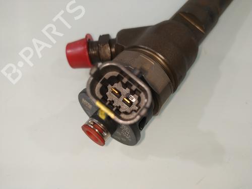 Injector RENAULT GRAND SCÉNIC III (JZ0/1_) 1.6 dCi (JZ00, JZ12) | BP29937414M100 
