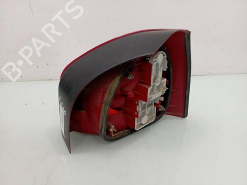 Left taillight AUDI A3 (8L1) 1.9 TDI | BP15888848C34 