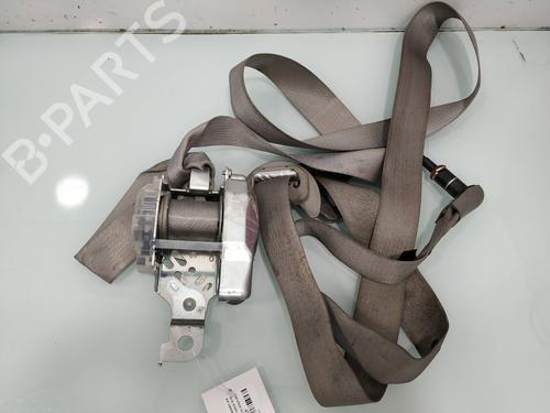 Front left seatbelt KIA CARENS III MPV (UN) 2.0 CRDi 140 | BP13545799I26 