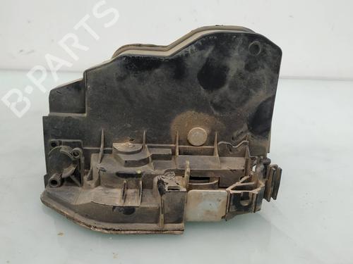 Front right lock BMW X3 (E83) xDrive 20 d | BP8948146C97 