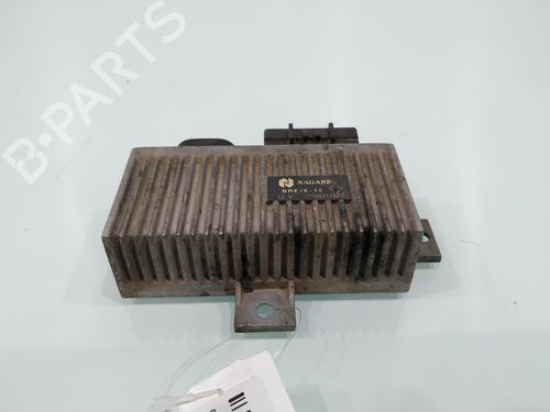 Used Electronic module RENAULT MEGANE I (BA0/1_) 1.9 dTi (BA1U) (80 hp) 24610107