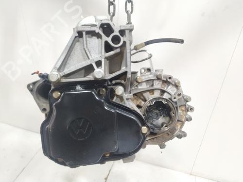 Gearbox VW GOLF IV (1J1)  | BP29911147M3 