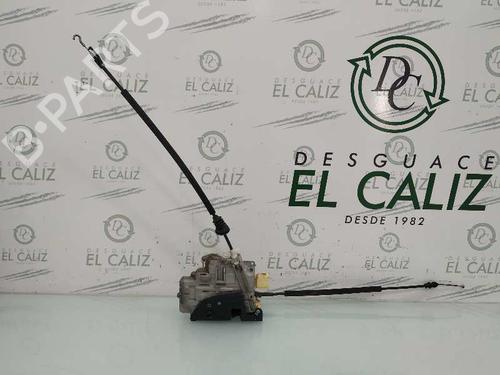 Used Rear left lock VW PASSAT B6 (3C2) 2.0 TDI (140 hp) 8091437