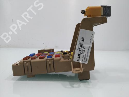 Fuse box SUBARU FORESTER (SJ_) 2.0 D AWD (SJD) | BP31885229E1 