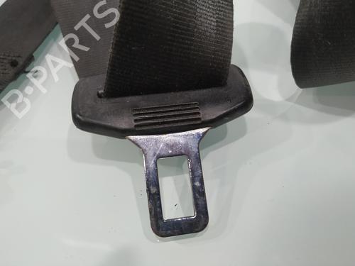 Front right seatbelt VW PASSAT B7 Variant (365)  | BP29532155I25 