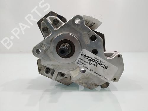 Used Injection pump RENAULT LAGUNA II (BG0/1_) [2001-2007]  30719162