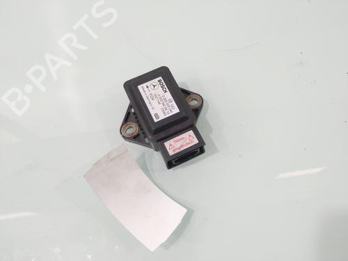Elektronisk modul MERCEDES-BENZ E-CLASS (W211) E 270 CDI (211.016) | BP29448740M83 