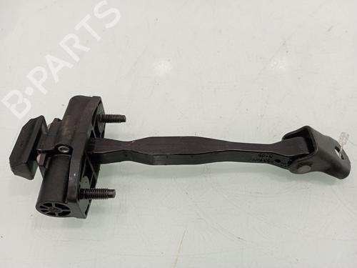 Used Hinge/Door check strap OPEL ASTRA K (B16) 1.5 CRDI (68) (105 hp) 15385723