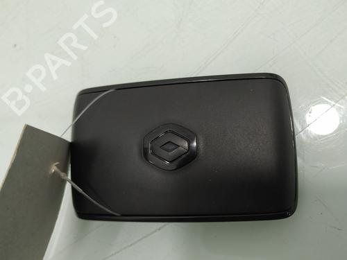 Ignition barrel RENAULT TALISMAN (LP_)  | BP21190634M48 