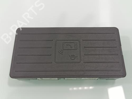 Used Electronic module Electronic module AUDI A3 Sportback (8YA, 8YF) 35 TDI (150 hp) 33440723 33440723