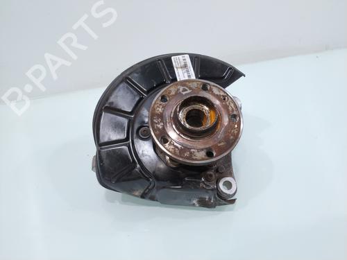 Used Right front steering knuckle VW PASSAT B7 Variant (365) [2010-2015]  29532178