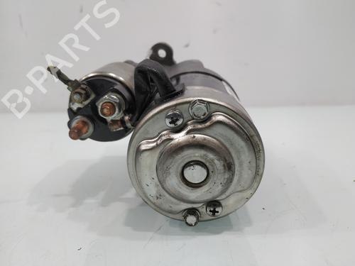 Starter RENAULT SCÉNIC I MPV (JA0/1_, FA0_) 1.9 dTi (JA1U) | BP31075073M8
