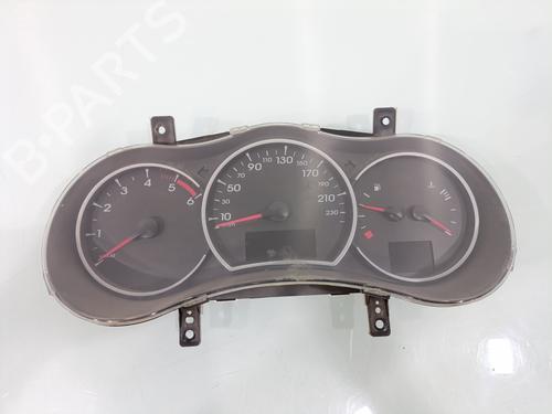 Used Instrument cluster Instrument cluster RENAULT KOLEOS I (HY_) 2.0 dCi (HY0K) (150 hp) 36073383 36073383