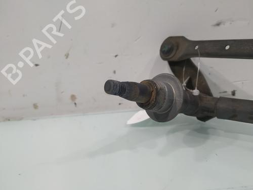 Front wiper motor IVECO DAILY V Van | BP31268969M29 - Image 5