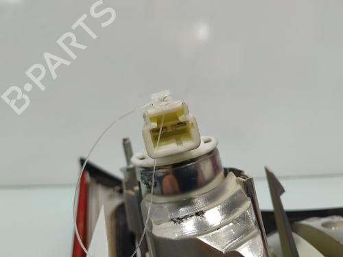 Left taillight CITROËN C4 Picasso I MPV (UD_) 1.6 VTi 120 | BP21570502C34 