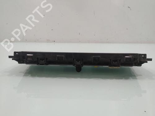 Instrument cluster CITROËN C4 Grand Picasso II (DA_, DE_)  | BP31320224C47 