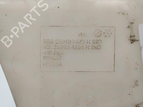 Windscreen washer tank RENAULT CLIO IV (BH_)  | BP25721266C113 