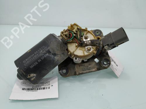 Used Front wiper motor NISSAN TERRANO I (WD21) 2.7 TD 4WD (LBYD21) (99 hp) 22442962