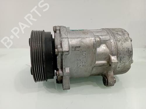 AC compressor VW GOLF IV (1J1) | BP29213159M34