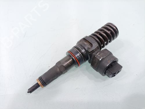 Used Injector Injector AUDI A4 B6 Avant (8E5) 1.9 TDI (130 hp) 34570692 34570692