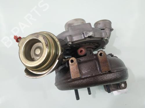 Turbocharger/Supercharger AUDI A4 B5 (8D2) 2.5 TDI | BP29582474M71 