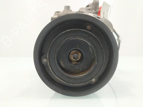 AC compressor KIA CARENS II MPV (FJ) 2.0 CRDi | BP8085649M34 