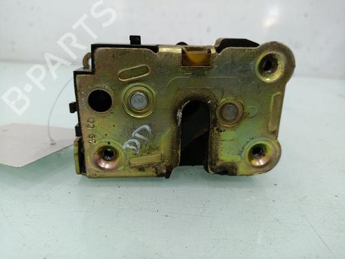 Used Front right lock RENAULT KANGOO (KC0/1_) D 65 1.9 (KC0E, KC02, KC0J, KC0N) (64 hp) 19152303