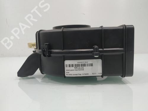 Heater blower motor KIA NIRO I (DE) 1.6 GDI Plug-in Hybrid | BP30724450M62