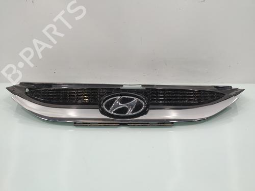 Used Other HYUNDAI ix35 (LM, EL, ELH) [2009-2016]  27984383