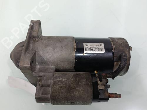 Starter OPEL INSIGNIA A (G09) | BP31267561M8