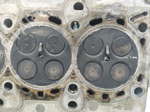 Cylinder head BMW 3 (E46) 320 d | BP28097443M5 