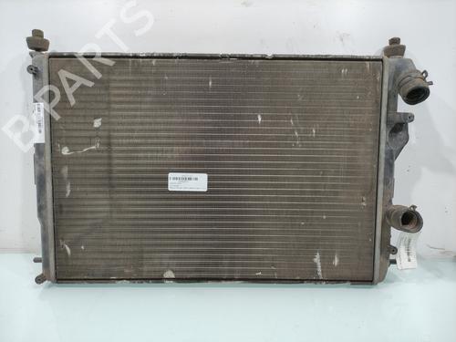 Used Water radiator Water radiator RENAULT MEGANE I Grandtour (KA0/1_) 1.9 dTi (KA1U) (80 hp) 8090752 8090752