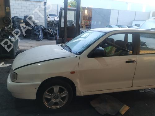 Right taillight SEAT IBIZA II (6K1) 1.9 D | BP29865503C35 