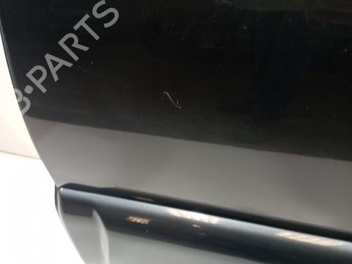 Left rear door KIA SPORTAGE II (JE_, KM_)  | BP16976348C4 