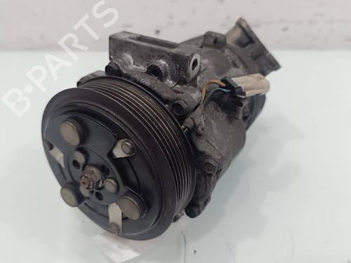 AC compressor SAAB 9-3 Estate (E50) | BP38310662M34 - Image 4