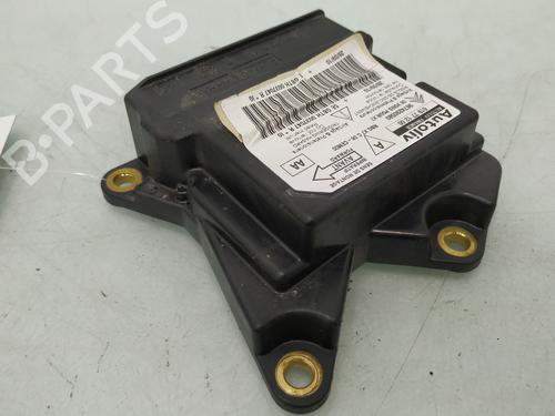 ECU airbags CITROËN C5 III (RD_)  | BP19695355M53 